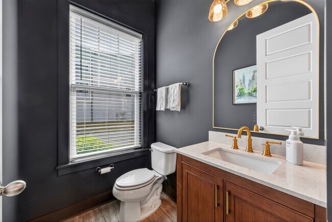 Building Photo - 4515 Summey Street