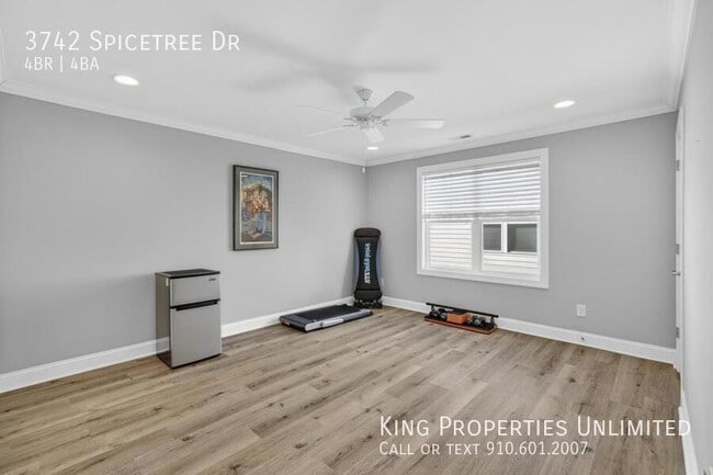 Building Photo - 3742 Spicetree Dr