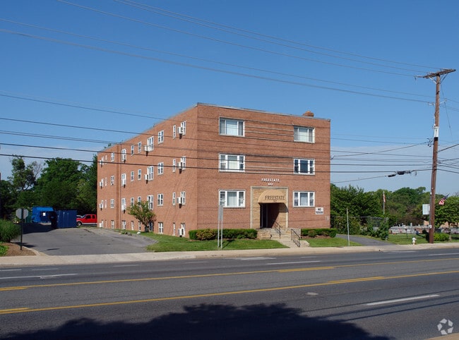 Primary Photo - Freestate Apartments