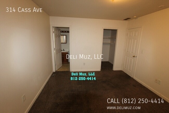 Building Photo - 314 Cass Ave