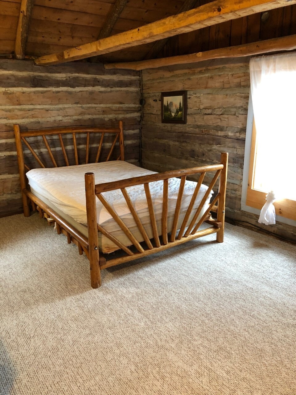 Bedroom 3 - 7990 Paradise Trl