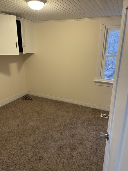 Bedroom 2 - 215 N Irvine St