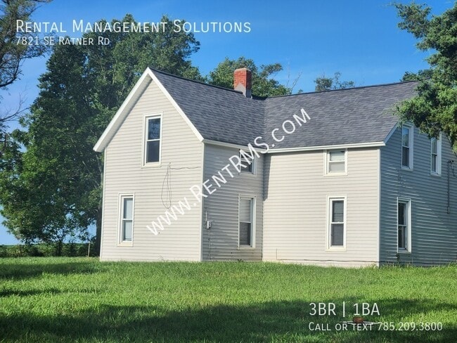 Building Photo - 7821 SE Ratner Rd