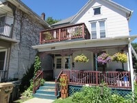 Building Photo - 1208 Jenifer St