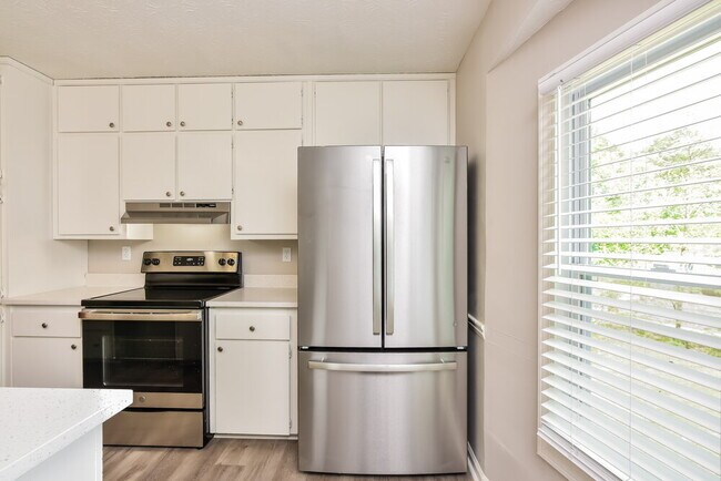 Building Photo - 3005 Ashly Woods Ct