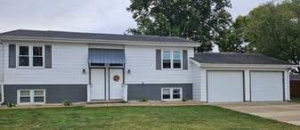 Building Photo - 1908 Refset Dr