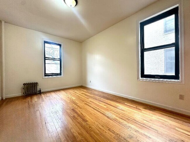 Floorplan - 30 Dongan Place