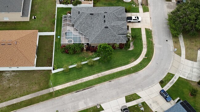 Building Photo - 11709 Stonewood Gate Dr