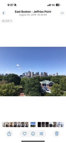 Primary Photo - 140 Marginal St