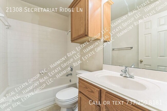 Building Photo - 21308 Secretariat Ridge Ln