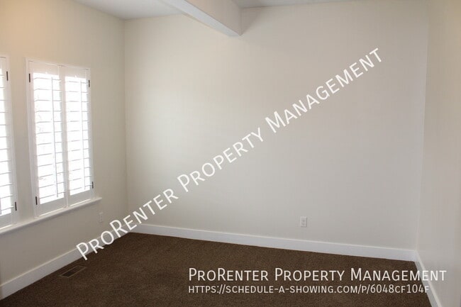 Building Photo - 3217 W 275 N