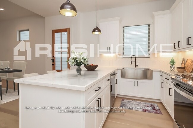 Building Photo - 3048 Truxillo St