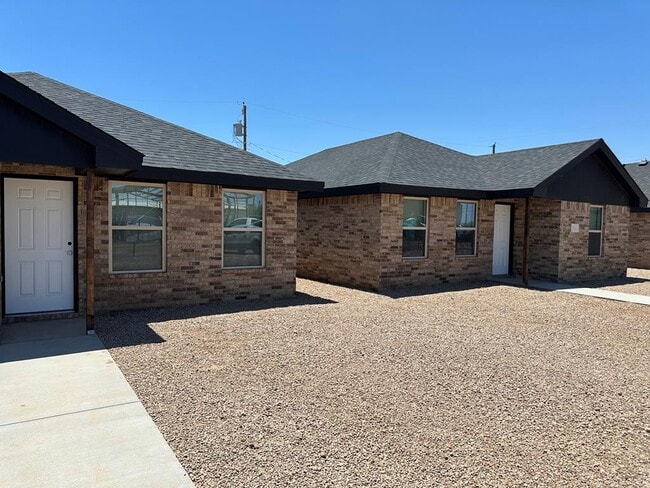 Primary Photo - 3504 S County Rd 1307 1/2