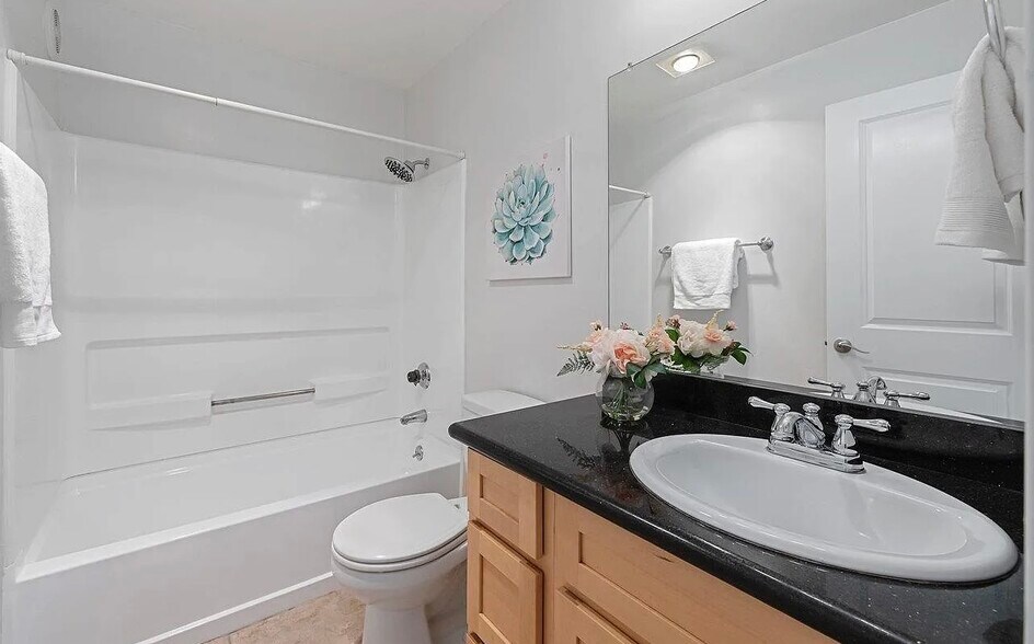 Building Photo - 6400 Christie Ave