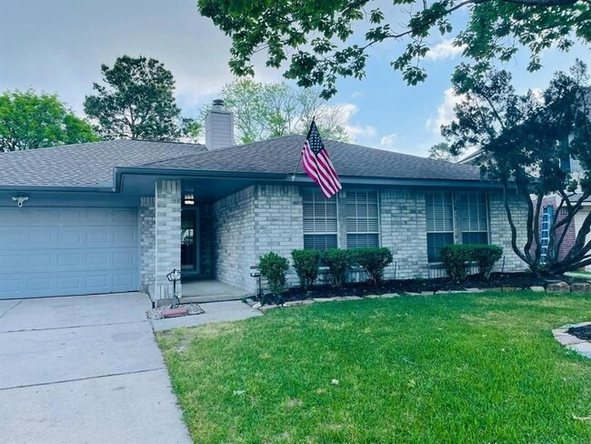 Primary Photo - 2607 Old Oak Ln
