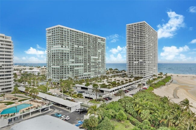 Building Photo - 2100 S Ocean Dr