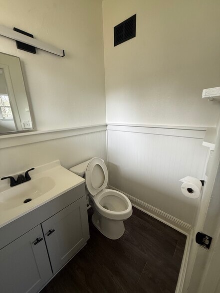 Building Photo - 2916 Williams Ave