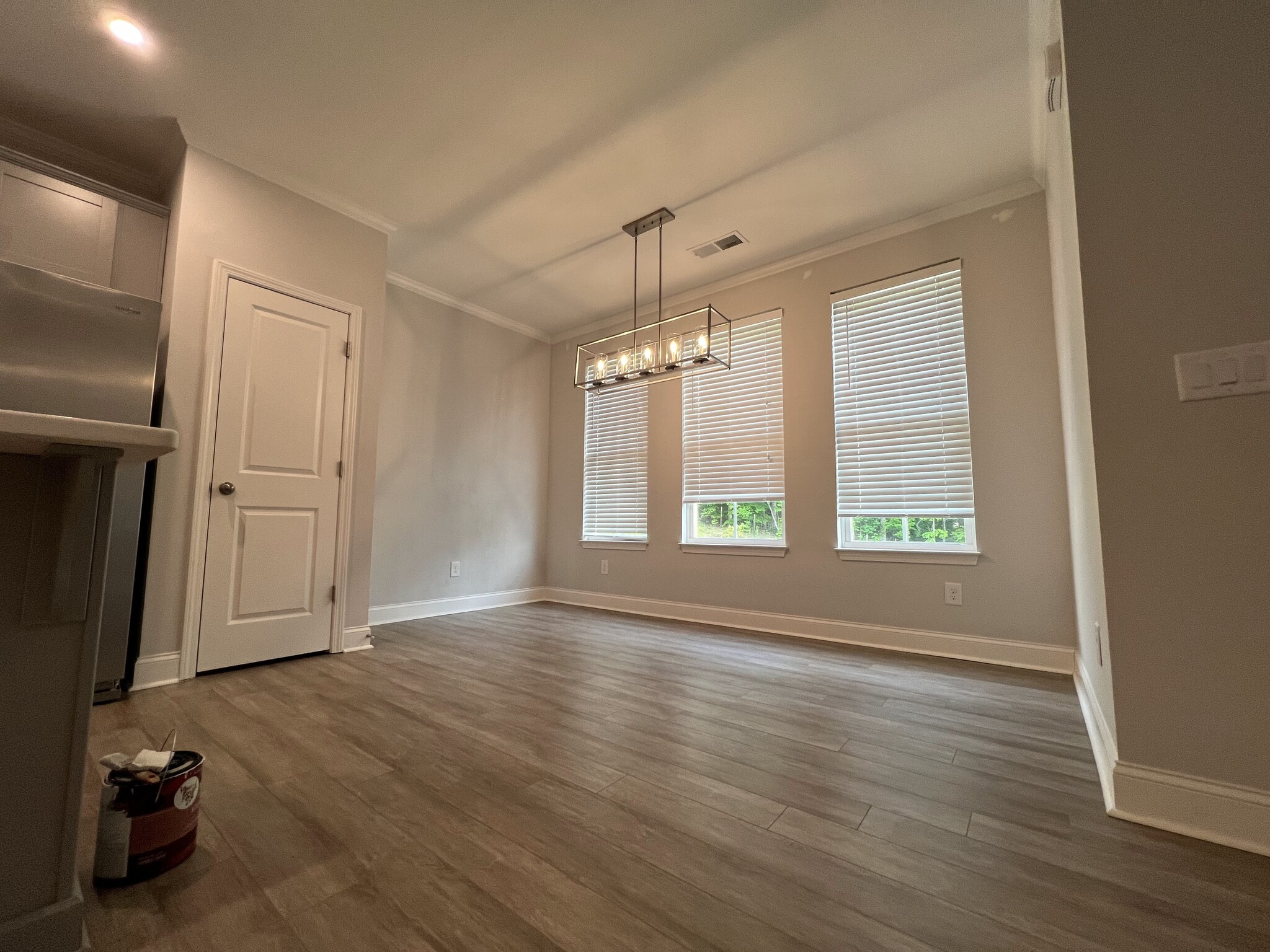 Dining Area - 1178 Buice Lake Pky