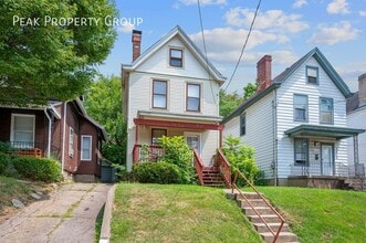 Building Photo - 3012 Marshall Ave