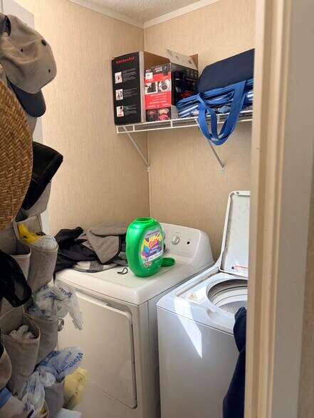 Building Photo - 8862 John Hamm Rd