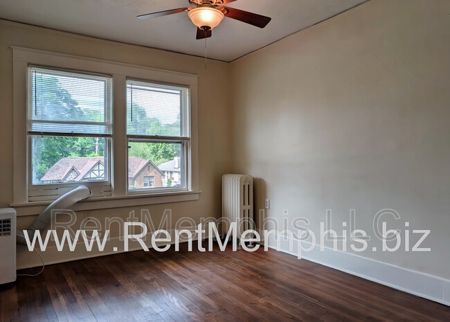 Building Photo - 1685 Tutwiler Ave