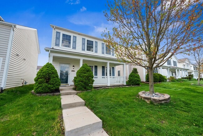 Primary Photo - 4035 Redroyal Ave