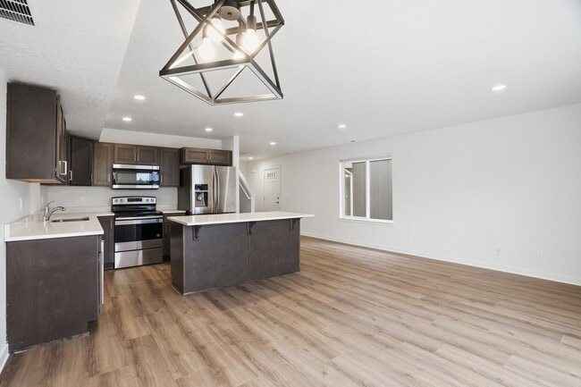 Building Photo - 1506 N Michigan Ln