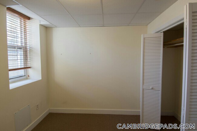 Building Photo - 1616 Massachusetts Ave