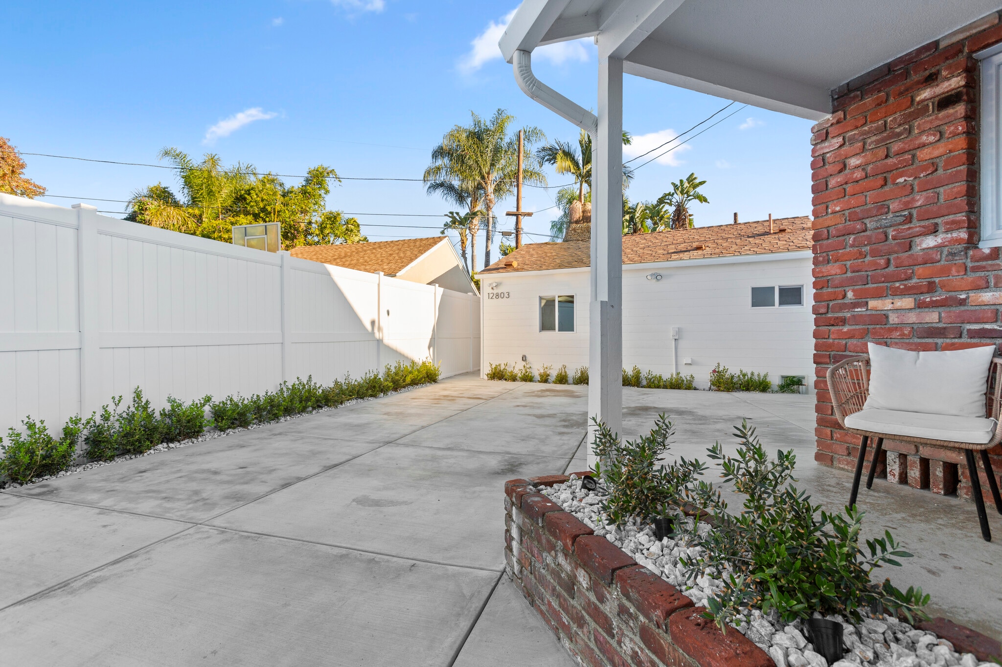 Building Photo - 12801 Waddell St