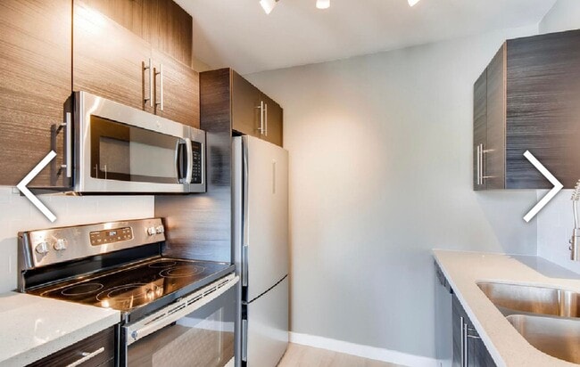 Interior Photo - *11th Street