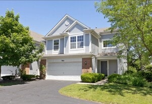 Building Photo - 9861 Thornton Way