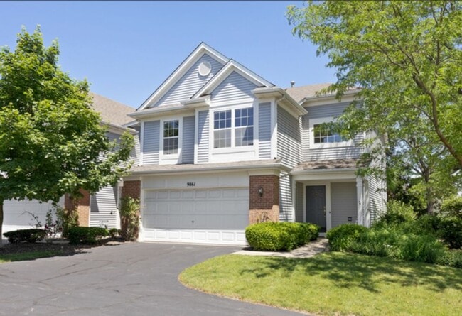 Building Photo - 9861 Thornton Way