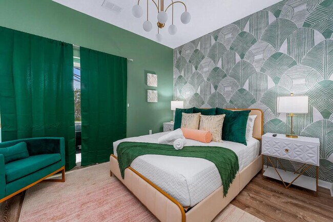 Building Photo - 612 Highgate Park Blvd