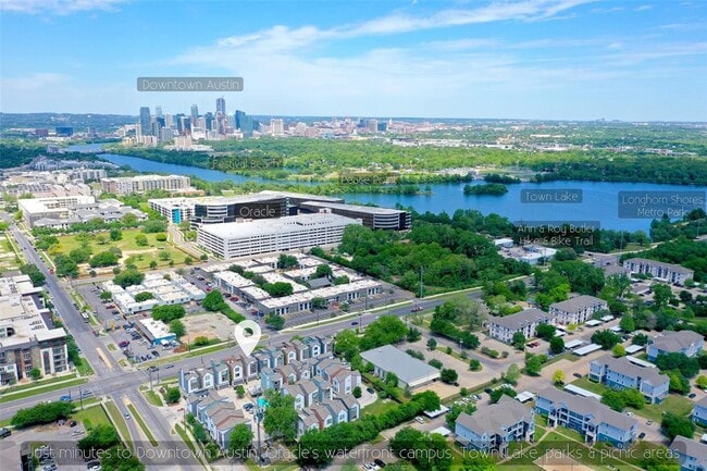 Building Photo - 1412 Waterloo Shore Ln