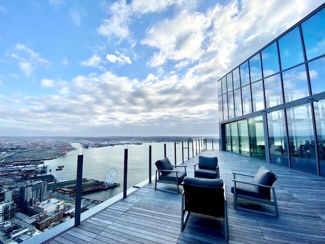 Building Photo - Great Apartment for rent