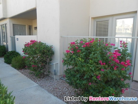 Building Photo - 1840 E Morten Ave