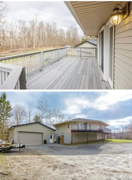 Building Photo - 34 Pratt Rd