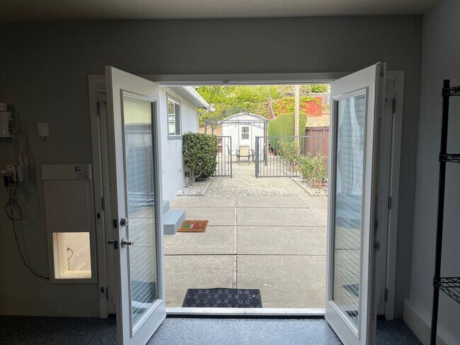 Building Photo - Renovated 3-Bedroom Home w/ Pool in May Valley Neighborhood