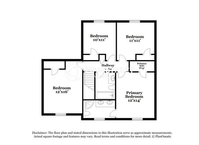 Building Photo - 4 Bedroom Pet-Friendly Home in INDIANAPOLIS, IN with Main Street Renewal