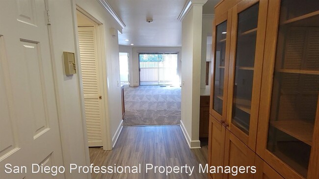 Building Photo - 2 br, 2 bath House - 8880 Villa La Jolla U...