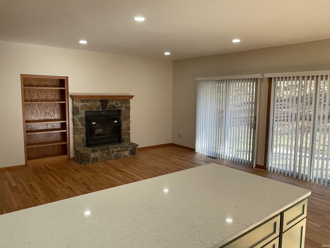 Building Photo - 5893 S Black Ankle Rd