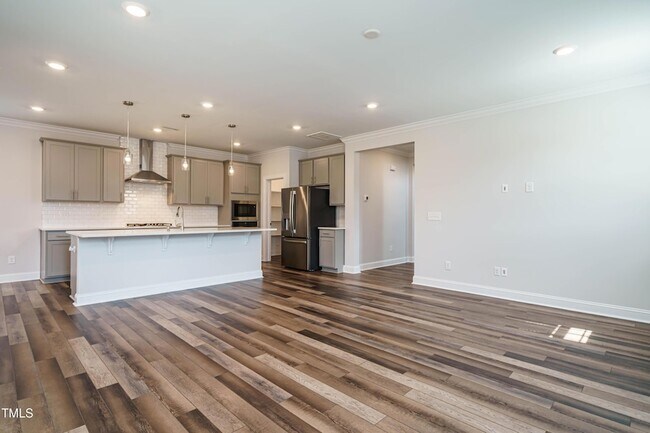 Building Photo - 5201 Influence Way