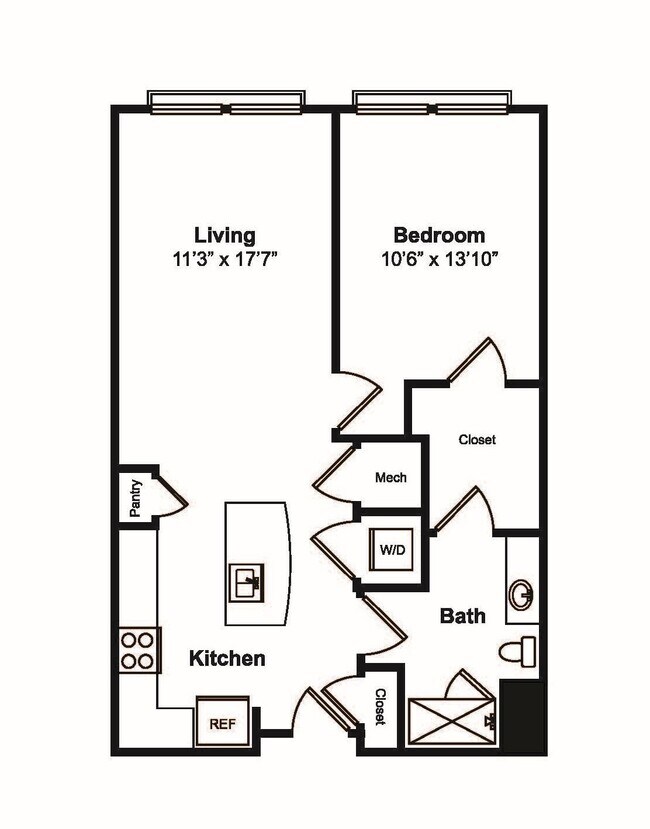 Floorplan - 565 Hank by Windsor