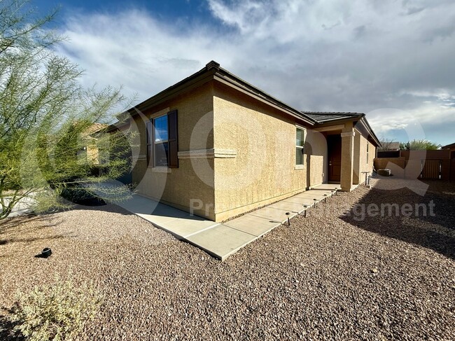 Building Photo - 8768 E Stone Meadow Cir