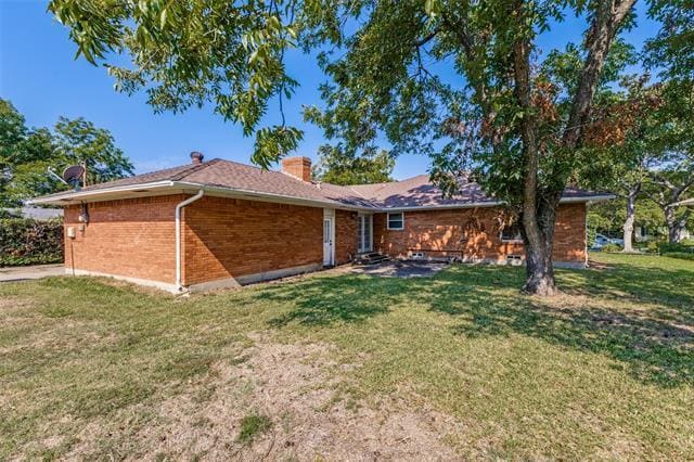 Building Photo - 1602 Iroquois Dr