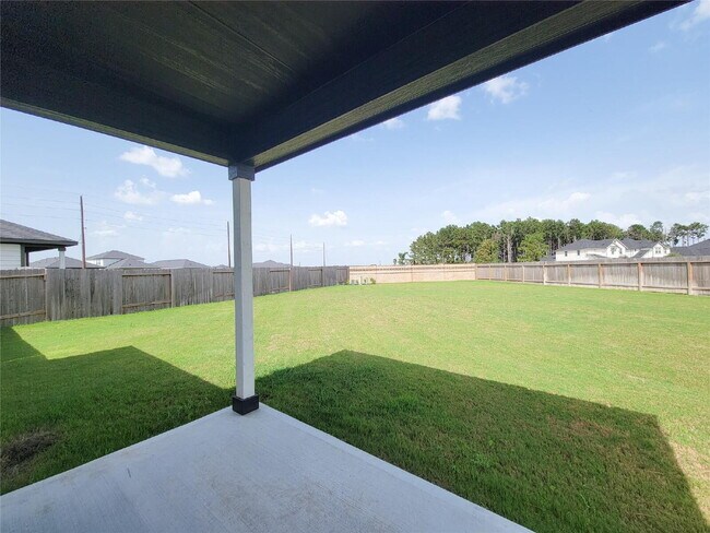 Building Photo - "Charming 4-Bed Retreat on Primrose Myrtle Ln, Cypress - Spacious Living with 2.5 Baths!"