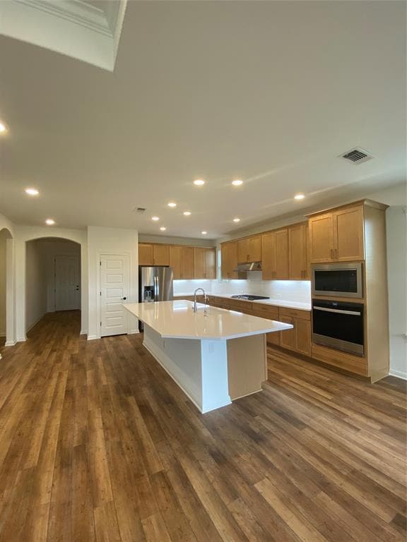Building Photo - 1012 Olinda Ct