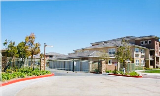 Gated for your security - 31407 Taylor Ln