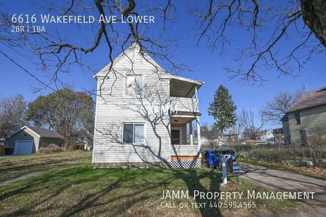 Primary Photo - 6616 Wakefield Ave