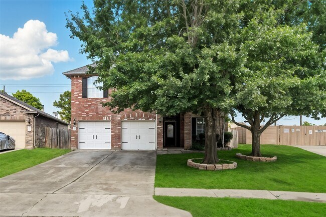Primary Photo - 2551 Marquette Trail